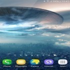 Förutom levande bakgrundsbild till Android Weather by Apalon Apps ström, ladda ner gratis live wallpaper APK Mosaic andra.