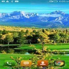 Ladda ner Mountains HD på Android, liksom andra gratis live wallpapers för LG Optimus L5 E610.