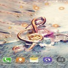 Ladda ner Music by Free Wallpapers and Backgrounds på Android, liksom andra gratis live wallpapers för Apple iPhone 12.