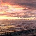Ladda ner Ocean and sunset by Cosmic Mobile Wallpapers på Android, liksom andra gratis live wallpapers för LG Nexus 5X.
