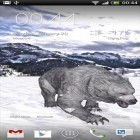 Förutom levande bakgrundsbild till Android Dandelions ström, ladda ner gratis live wallpaper APK Pocket Bear andra.