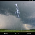 Ladda ner Rain by mathias stavrou på Android, liksom andra gratis live wallpapers för Acer Liquid Z500.