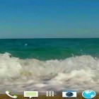 Förutom levande bakgrundsbild till Android Emoji ström, ladda ner gratis live wallpaper APK Sea by JimmyTummy andra.