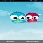 Förutom levande bakgrundsbild till Android Snowdrops by Wpstar ström, ladda ner gratis live wallpaper APK Sweet andra.