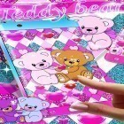 Ladda ner Teddy bear by High quality live wallpapers på Android, liksom andra gratis live wallpapers för LG L90 Dual D410.