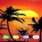 Ladda ner Tropical by BlackBird Wallpapers på Android, liksom andra gratis live wallpapers för Asus ZenPad C 7.0 Z170CG.
