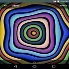 Förutom levande bakgrundsbild till Android Lucky clover ström, ladda ner gratis live wallpaper APK Vivo andra.