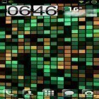Förutom levande bakgrundsbild till Android Fire and ice by Blackbird wallpapers ström, ladda ner gratis live wallpaper APK 3D Tiles parallax pro andra.