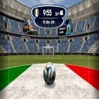 Förutom levande bakgrundsbild till Android Earth 3D by Live Wallpapers HD ström, ladda ner gratis live wallpaper APK Adidas: 2014 FIFA world cup andra.