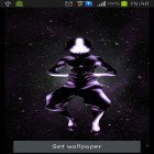 Förutom levande bakgrundsbild till Android Night wolves ström, ladda ner gratis live wallpaper APK Avatar andra.