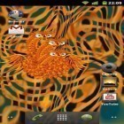 Förutom levande bakgrundsbild till Android 3D pocket watch ström, ladda ner gratis live wallpaper APK Bestiary andra.