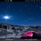 Förutom levande bakgrundsbild till Android Rainy London ström, ladda ner gratis live wallpaper APK Camping andra.