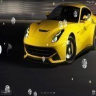 Förutom levande bakgrundsbild till Android Gradient color ström, ladda ner gratis live wallpaper APK Cars andra.