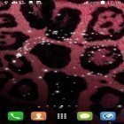 Förutom levande bakgrundsbild till Android Pink diamonds ström, ladda ner gratis live wallpaper APK Cheetah by Live mongoose andra.