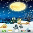 Ladda ner Christmas by Live wallpaper hd på Android, liksom andra gratis live wallpapers för Sony Xperia Z2.