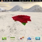 Förutom levande bakgrundsbild till Android Winter by Vicplaylwp ström, ladda ner gratis live wallpaper APK Classic art 3D andra.