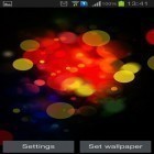 Förutom levande bakgrundsbild till Android Deer and nature 3D ström, ladda ner gratis live wallpaper APK Colorful neon andra.