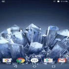Ladda ner Crystals by Fun live wallpapers på Android, liksom andra gratis live wallpapers för HTC Desire VC.