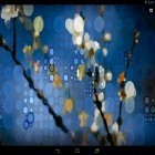 Förutom levande bakgrundsbild till Android S4 Sunshine lotus ström, ladda ner gratis live wallpaper APK Ditalix andra.