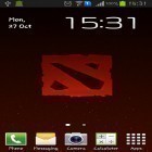 Förutom levande bakgrundsbild till Android Nature by Red Stonz ström, ladda ner gratis live wallpaper APK Dota 2 andra.