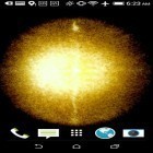Förutom levande bakgrundsbild till Android My photo ström, ladda ner gratis live wallpaper APK Golden brain HD andra.