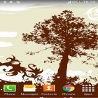 Förutom levande bakgrundsbild till Android Metaballs liquid HD ström, ladda ner gratis live wallpaper APK Grunge HD andra.