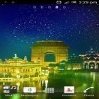 Ladda ner Happy diwali HD på Android, liksom andra gratis live wallpapers för Samsung B3210.