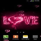 Förutom levande bakgrundsbild till Android Cute wallpaper. Bokeh hearts ström, ladda ner gratis live wallpaper APK I love you by Lux live wallpapers andra.