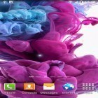 Förutom levande bakgrundsbild till Android Rose clock by Mobile Masti Zone ström, ladda ner gratis live wallpaper APK Ink in water andra.