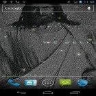 Förutom levande bakgrundsbild till Android Freedom ström, ladda ner gratis live wallpaper APK Jesus Christ andra.