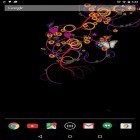 Förutom levande bakgrundsbild till Android Windmill by FlipToDigital ström, ladda ner gratis live wallpaper APK Jungle of flowers andra.