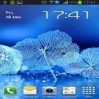 Förutom levande bakgrundsbild till Android Chinese horoscope ström, ladda ner gratis live wallpaper APK Leaf andra.