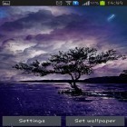 Förutom levande bakgrundsbild till Android Love tree by Pro live wallpapers ström, ladda ner gratis live wallpaper APK Lightning andra.