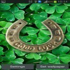 Förutom levande bakgrundsbild till Android Luma by Live wallpaper free ström, ladda ner gratis live wallpaper APK Lucky charms andra.