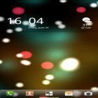 Förutom levande bakgrundsbild till Android Landscape: Zipper ström, ladda ner gratis live wallpaper APK Luma andra.