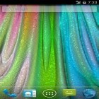 Förutom levande bakgrundsbild till Android Stars: Locker ström, ladda ner gratis live wallpaper APK Magic color andra.