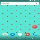 Förutom levande bakgrundsbild till Android Glass droplets ström, ladda ner gratis live wallpaper APK Mixt andra.