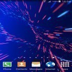 Förutom levande bakgrundsbild till Android Neon flower by Dynamic Live Wallpapers ström, ladda ner gratis live wallpaper APK Motion andra.