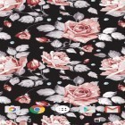 Förutom levande bakgrundsbild till Android Maple Leaves ström, ladda ner gratis live wallpaper APK Retro patterns andra.