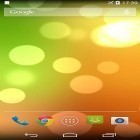 Ladda ner Sense på Android, liksom andra gratis live wallpapers för Sony Ericsson Xperia neo V.