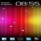 Ladda ner Spectrum på Android, liksom andra gratis live wallpapers för BlackBerry Curve 9220.