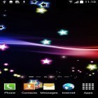 Ladda ner Stars by BlackBird wallpapers på Android, liksom andra gratis live wallpapers för Nokia C5.