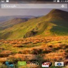 Förutom levande bakgrundsbild till Android S4 Sunshine lotus ström, ladda ner gratis live wallpaper APK Ukrainian andra.