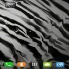 Förutom levande bakgrundsbild till Android 3D Light ström, ladda ner gratis live wallpaper APK Zebra by Wallpaper art andra.